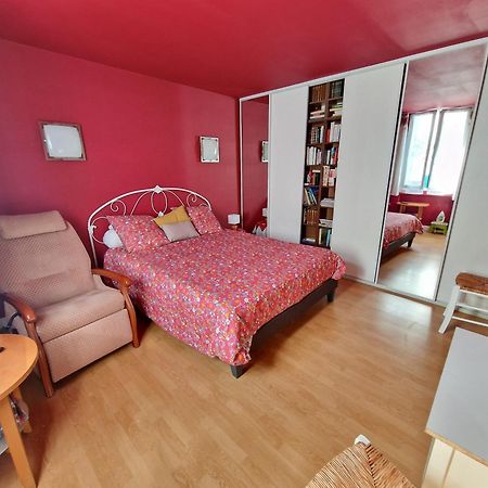 Chez Mamichou Leilighet Moret-sur-Loing Eksteriør bilde